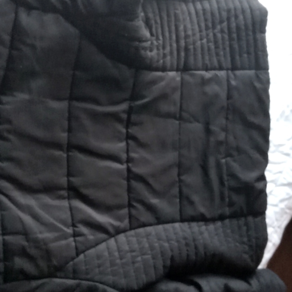 Bongo puffer jacket - Picture 2 of 4